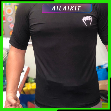 Áo Thun Venum Aó Zin Co Dản Siêu Tốt  Áo Thun MMA