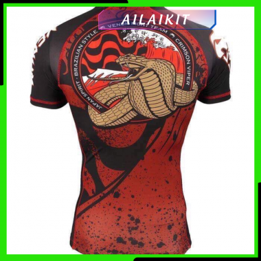 Áo Thun Venum Aó Zin Co Dản Siêu Tốt  Áo Thun MMA