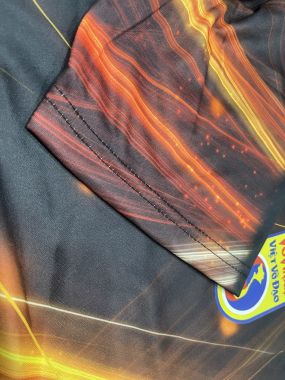 ÁO THUN VOVINAM MẪU ĐẶC BIỆT - Áo thun thể thao, tập gym, chạy bộ, - - Ailaikit