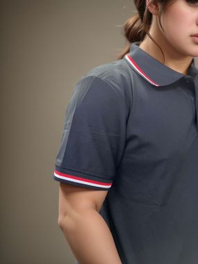 ÁO THUN POLY CÓ CỔ VOVINAM- LƯU NIỆM VOVINAM