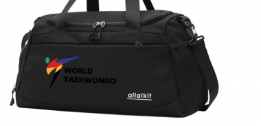 BALO VOVINAM -TAEKWON DO, TẬP GYM DU LỊCH.. | Balo mẫu mới 2024 phong cách thể thao, du lịch, tập gym, tập võ,... thương hiệu ailaikit