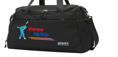 BALO VOVINAM -TAEKWON DO, TẬP GYM DU LỊCH.. | Balo mẫu mới 2024 phong cách thể thao, du lịch, tập gym, tập võ,... thương hiệu ailaikit