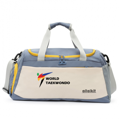 BALO VOVINAM -TAEKWON DO, TẬP GYM DU LỊCH.. | Balo mẫu mới 2024 phong cách thể thao, du lịch, tập gym, tập võ,... thương hiệu ailaikit