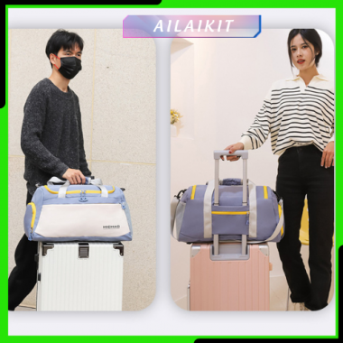 BALO VOVINAM -TAEKWON DO, TẬP GYM DU LỊCH.. | Balo mẫu mới 2024 phong cách thể thao, du lịch, tập gym, tập võ,... thương hiệu ailaikit