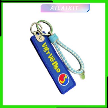 BỘ MÓC KHÓA VÕ THUẬT ĐẶC BIỆT - Ailaikit