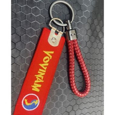 BỘ MÓC KHÓA VÕ THUẬT ĐẶC BIỆT - Ailaikit