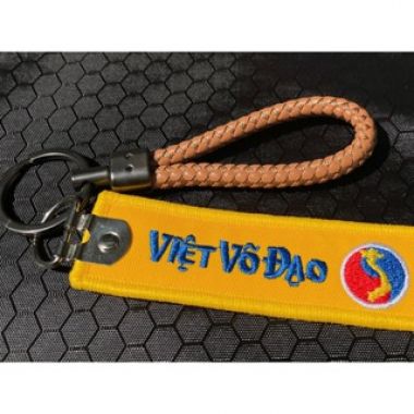 BỘ MÓC KHÓA VÕ THUẬT ĐẶC BIỆT - Ailaikit
