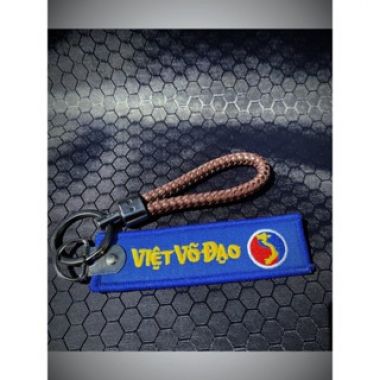 BỘ MÓC KHÓA VÕ THUẬT ĐẶC BIỆT - Ailaikit