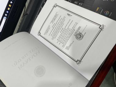 Sách Luật Thi Đấu Vovinam