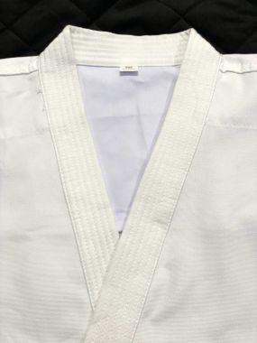 Võ phục KATA - JUDO - Ailaikit