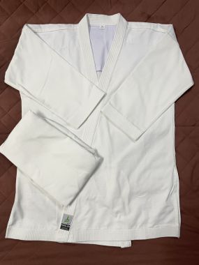 Võ phục KATA - JUDO - Ailaikit