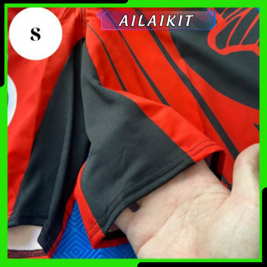 QUẦN MMA HAYABUSA cao cấp Ailaikit
