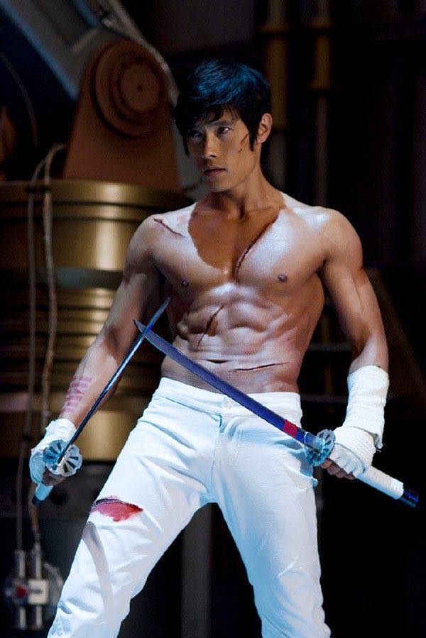 Chế Độ Ăn Của Người Tập Võ Thuật và Thể Thao