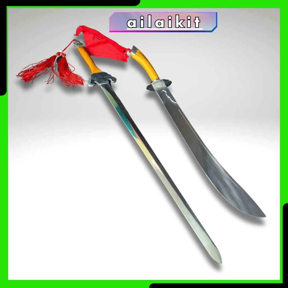 Đơn Đao Vovinam - Phong Trào Ailaikit