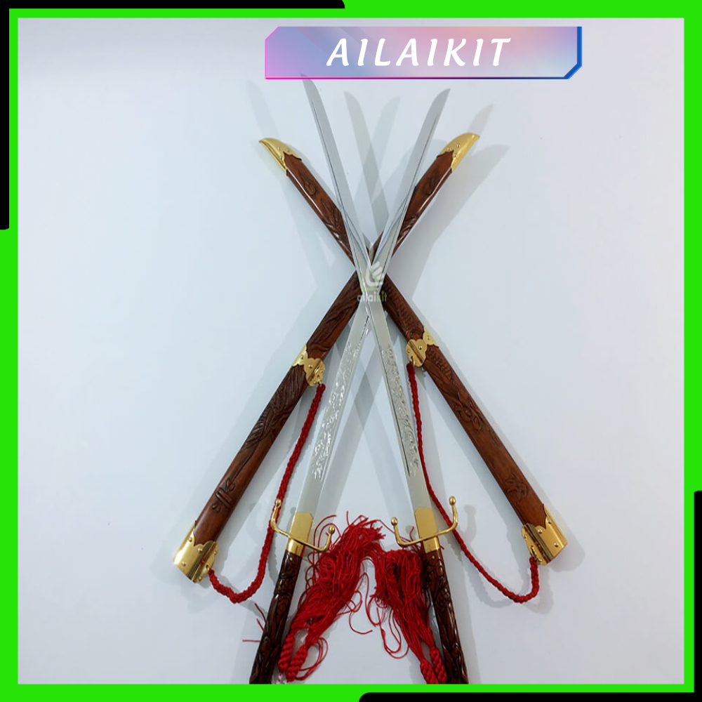 Bảo Kiếm Cao Cấp