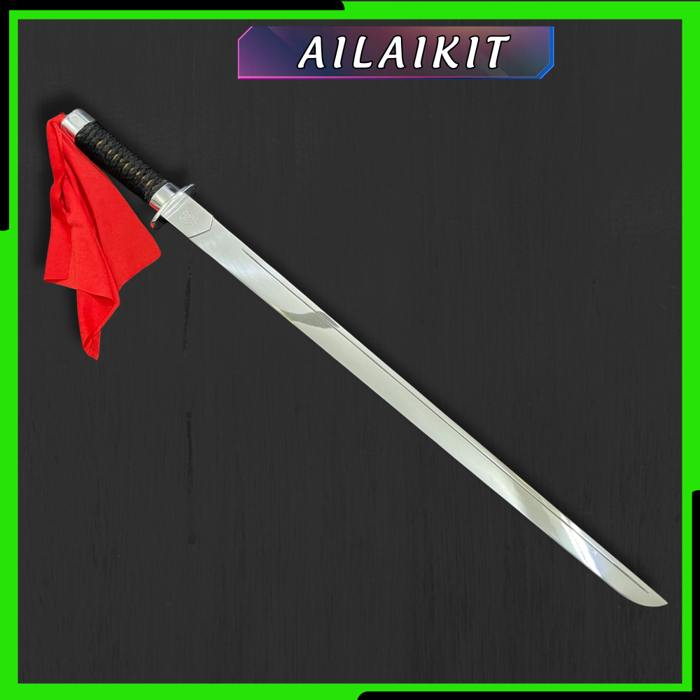 Kiếm Vovinam Kiếm QUYỀN Kiếm Song luyện Tinh Hoa Kiếm Ailaikit | Kiếm võ cổ truyền, kiếm nhôm thi đấu các môn võ, Vovinam aluminum sword, Sword used in Vovinam competition