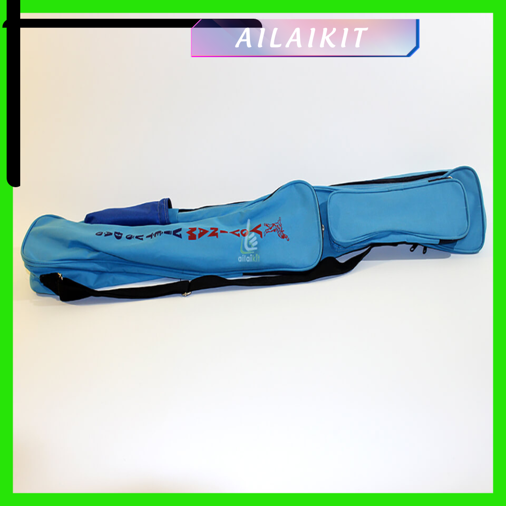 TÚI ĐỰNG BINH KHÍ | Túi đựng dụng cụ tập võ có thể đựng nhiều loại binh khí như kiếm, đao, côn..