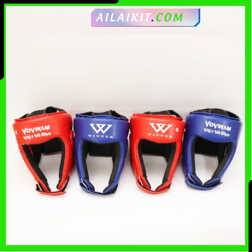 Nón bảo hộ Đối Kháng Winner