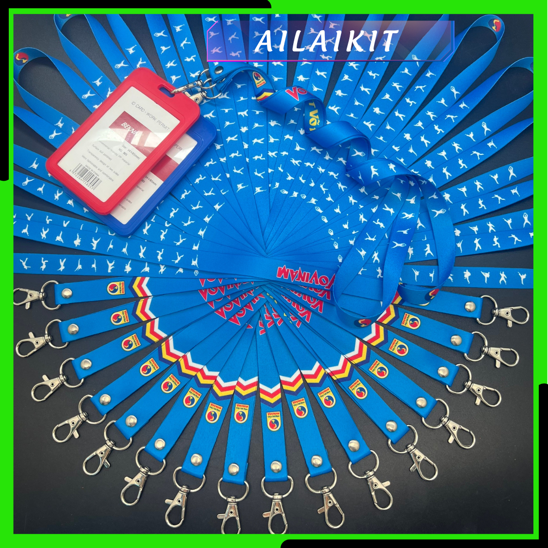 BALO VOVINAM -TAEKWON DO, TẬP GYM DU LỊCH.. | Balo mẫu mới 2024 phong cách thể thao, du lịch, tập gym, tập võ,... thương hiệu ailaikit