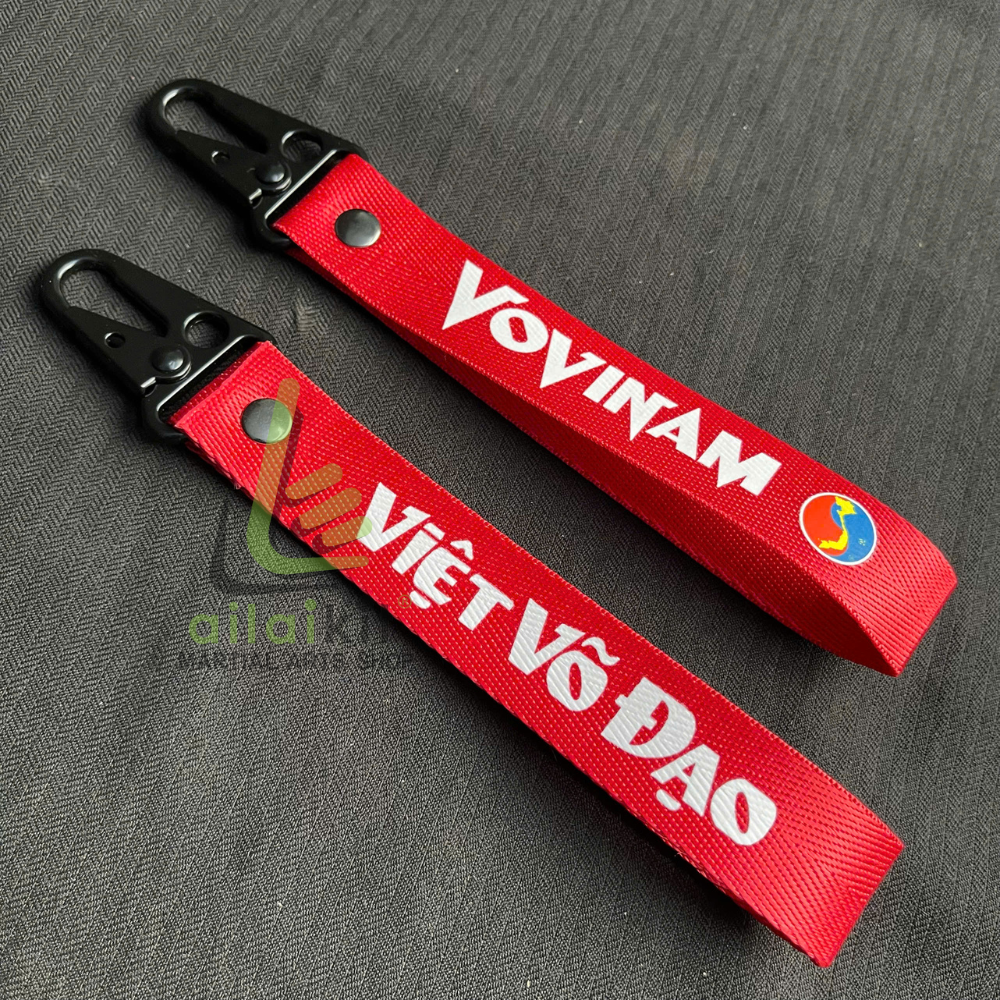 M&Oacute;C KH&Oacute;A D&Acirc;Y STRAP C&Oacute; M&Oacute;C SẮT D&Agrave;NH CHO C&Aacute;C M&Ocirc;N V&Otilde; | M&oacute;c kh&oacute;a v&otilde; thuật mẫu mới c&aacute; t&iacute;nh mạnh mẽ, xu hướng mới 2025, m&oacute;c kh&oacute;a vovinam