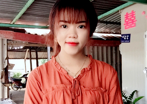 Nữ sinh 19 tuổi  học Vovinam đánh gục hai tên cướp