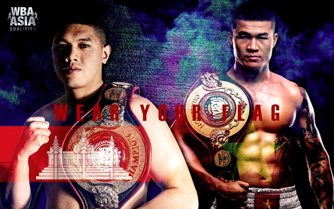  1 Kỳ tích boxing Trương Đình Hoàng: đấu 2 trận, giữ 2 đai boxing châu Á, Đông Á